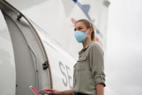 Atemschutzmaske fürs Reisen: Welche Maske wirklich vor Infektionen schützt 